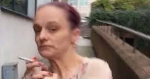 Shocking messages sisters sent to each other as mum lay neglected and dying  in maggot-infested bed