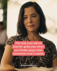 Not pictured: shouting “the coconut milk is off!” anytime you forget your  choreography 😂 SHARE with a dancer who can relate! . . .  #thebrainyballerina #smartisbeautiful #futureofballet #futureballerina  #ballerinaintraining #aspiringballerina ...