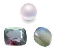 Birthstone For The Month Of June Did You Know There Is More Than One June Birthstone Discover The Beauty Of Pearl Alexandrite And Moo June Birth Stone June Birthstone Alexandrite Birthstones