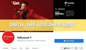 Cara mengatasi kuota internet lokal telkomsel tidak bisa dipakai. 5 Cara Cek Lokasi Kuota Lokal Telkomsel Dan Penjelasannya