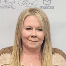 Kenny Ross Mazda Staff