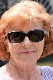 PEOPLE SAY by Dana Grubb