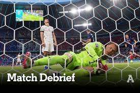 France beat germany on hummels' own goal. France Vs Germany Result Hummels Own Goal The Difference In Group F Match The Athletic