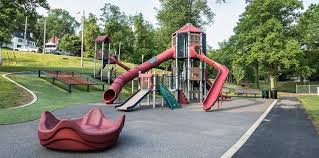 Wiltshire Park Unique Net Climbers Community Playground Community Playground Playground Commercial Playground Equipment