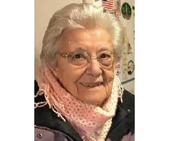 Esther Umberger Obituary (1923