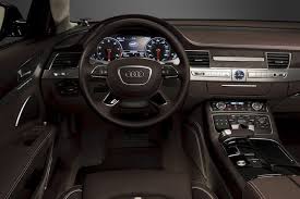 2014 Audi A8 L Tdi Interior Audi A8 Audi Interior Audi Q7 Interior