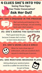 Knowing fun questions to ask the people that you meet. Guide To Successful Tinder Conversations 9 Real Examples