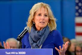 Jill biden brought the effort to present her. Jill Biden Plans To Return To Her Day Job Even If She Becomes First Lady