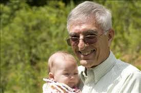 Gordon DIX Obituary (2011)