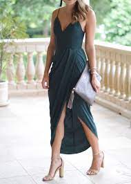 You can go with something very bold, such as white dress with neon trim or very simple white dress with an extravagant head piece. Summer Wedding Party Dress Off 65 Felasa Eu