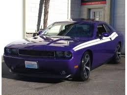 Image result for Plum Crazy 2013 Challenger