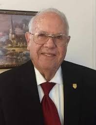 Obituary information for John E. Wiseman, Jr.