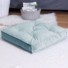 Asaad 24 Floor Pillow In 2020 Floor Pillows Floor Pillows Kids Big Floor Pillows