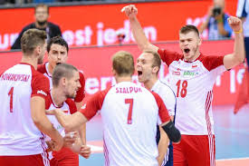Najnowsze wiadomości dotyczące reprezentacji polski w piłce siatkowej kobiet, relacje na żywo, wywiady. Ms W Siatkowce 2018 Polska Kuba 3 1 Zapis Relacji Na Zywo Super Express