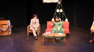 The Judy Garland Christmas Special