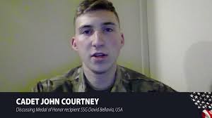 Medal of Honor Spotlight