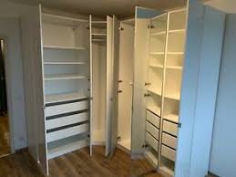 Tasker bringen ihre werkzeuge und ihr fachwissen mit, damit deine schränke richtig montiert und aufgebaut werden. Schrank Aufbauen In Hamburg Ebay Kleinanzeigen