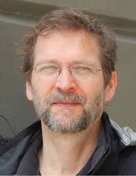 Organizer Biosketches