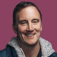 Jay Mohr