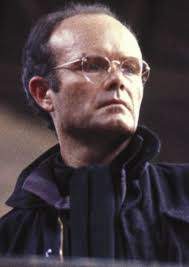 Fan Casting Ray Wise as Al Marsh in IT (80s)