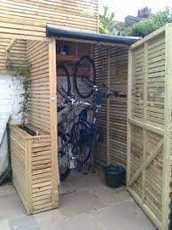 importance of bike storage shed designalls bicycle storage shed narrow shed bike storage