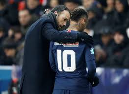 See more of uefa champions league on facebook. P S G S Neymar Joins Growing Champions League Injury List The New York Times