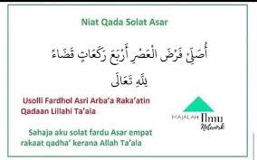 We did not find results for: Cara Mudah Qada Solat Fardhu Sebagai Kaki Bisnes Viral Facebook