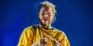 Blog tanda lagu hanya menyediakan lirik lagu dan semua materi dari lagu dan liriknya merupakan hak cipta dari pemilik yang bersangkutan. Post Malone Glaubt An Geister Und Ufos Radio Hamburg