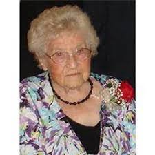 Most Recent Obituaries