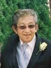 Obituary information for Joe Johnson