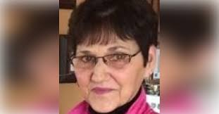 Obituary information for Shirley R. Hogan