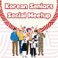 Korean Seniors Meetup (55+) event image