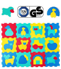 We did not find results for: Hakuna Matte Baby Foam Play Mat 12 Eva Foam Floor Tiles With Farm Animals In A