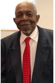Deacon Bernard Brown Obituary in Wadesbaro at Smith's Funeral Home