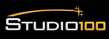 Belgian production company focussed on children's entertainment, founded in 1996 by gert verhulst and hans bourlon. Studio100