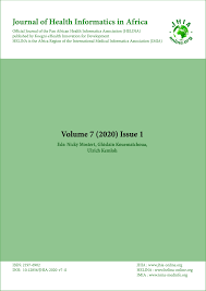 Introducing A Mobile Drug Formulary For Healthcare Professionals In Mauritius Journal Of Health Informatics In Africa