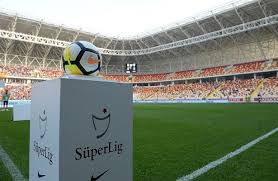 Biten maçların ardından son oluşan süper lig puan durumu sabah canlı skor sayfasında! Turkish Super Lig Suffers 263m Losses Turkish Football News