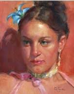 OIL PAINTERS OF AMERICA'S WESTERN REGIONAL EXHIBITION