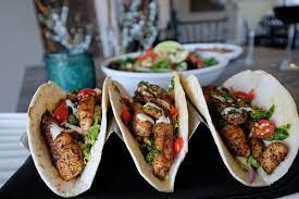 Outer banks top 10 fish tacos. An Obx Taco Tasting Tour Outer Banks Nc