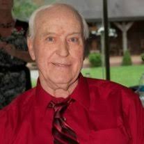 Obituary information for Guy Arbogast