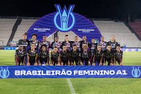 Fluminense perde para o Cruzeiro no Brasileirão Feminino A1