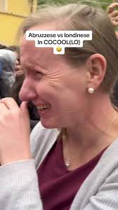 Serpenti e Cucina: Intervista tra Abruzzesi e Londinesi