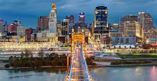 Find what to do today, this weekend, or in august. Wucc 2018 To Be Held In Cincinnati Ohio Ultiworld