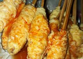 Cara buat telur gulung sosis anti gagal disertakan tips dan triknya. Resep Telur Gulung Abang Abang