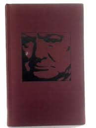 Churchill His Life and Times by Malcolm Thomson