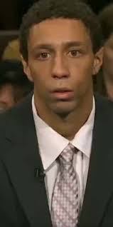 Mr Lambert Arrive at Damian