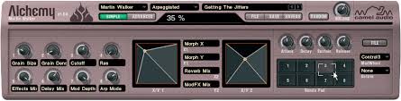 Home » expansions, patch & update • templates & presets » camel audio alchemy player expanded 1.55. Camel Audio Alchemy