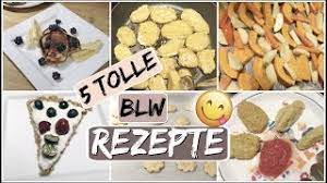 Blw baby rezepte auf babyspeck.at. 5 Blw Rezepte L Unsere Favoriten L Baby Led Weaning L Hellocathi Youtube