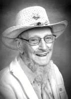 Gerald Fowler Obituary (2010)