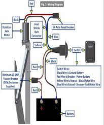 We did not find results for: Lippert 298707 High Speed Power Stabilizer Jack